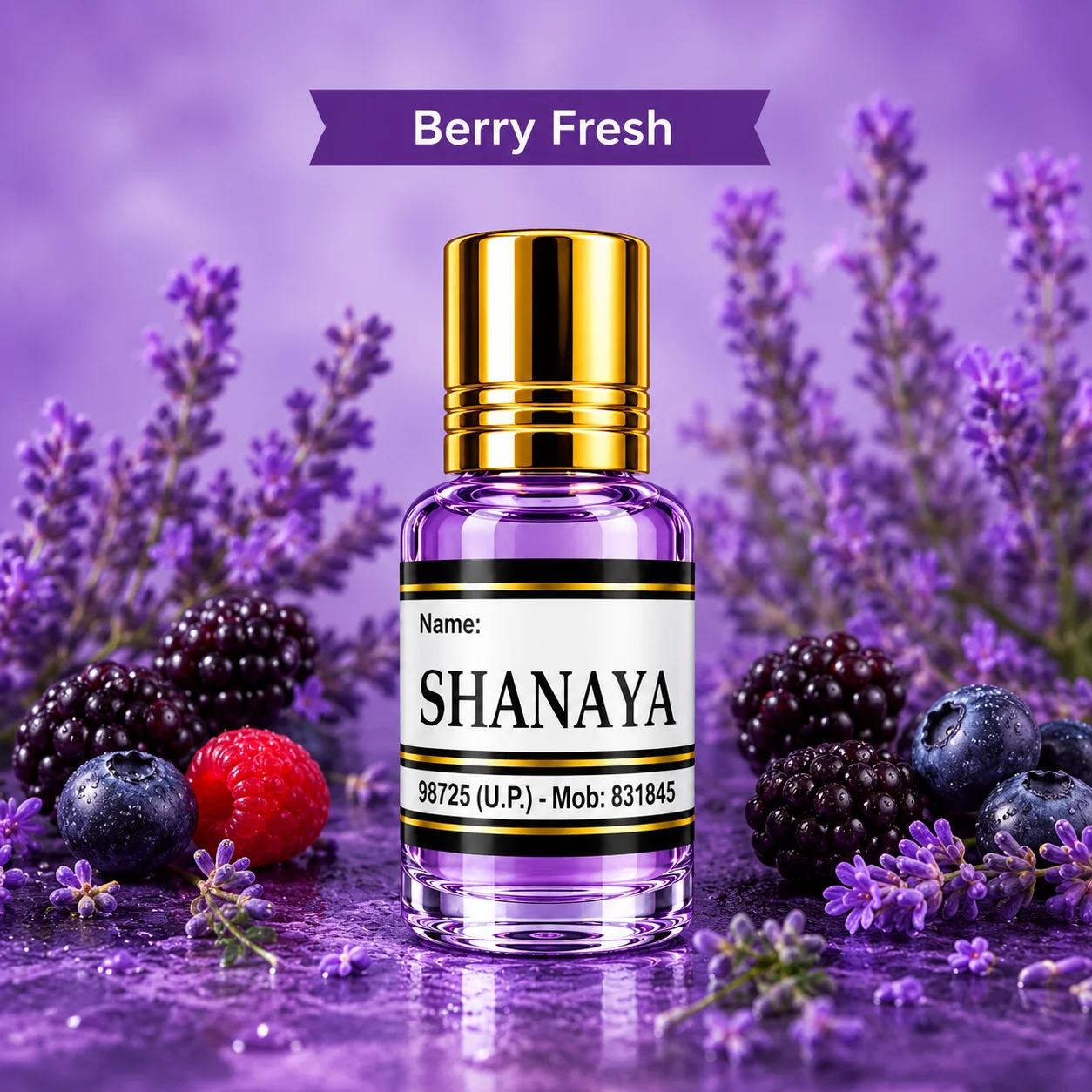 Fragrance lifestyle 6